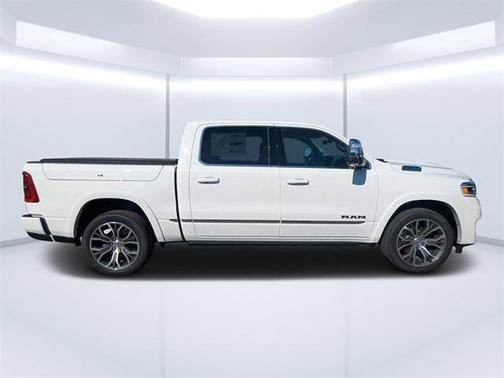 2026 RAM 1500 ST