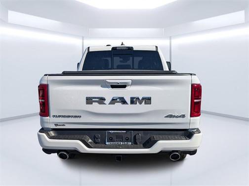 2026 RAM 1500 ST