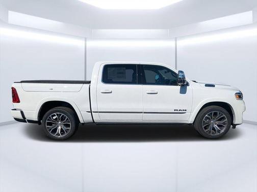2026 RAM 1500 ST