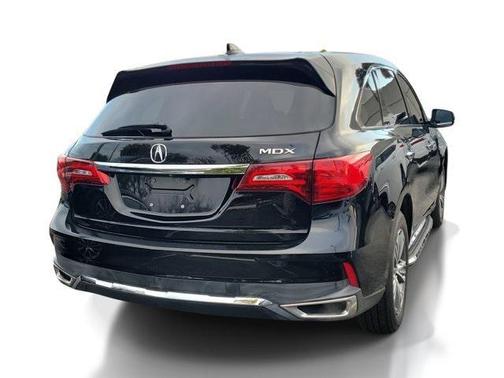 2019 Acura MDX 3.5L