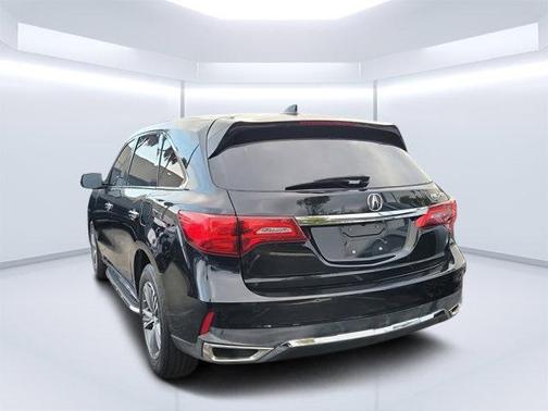 2019 Acura MDX 3.5L