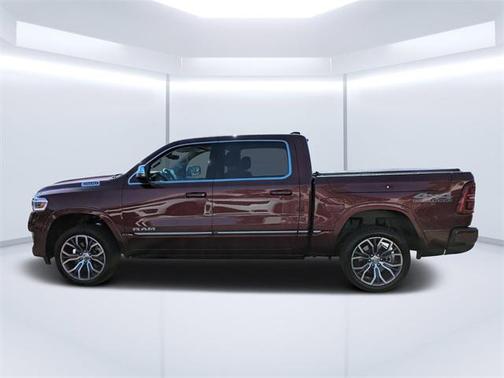 2026 RAM 1500 ST