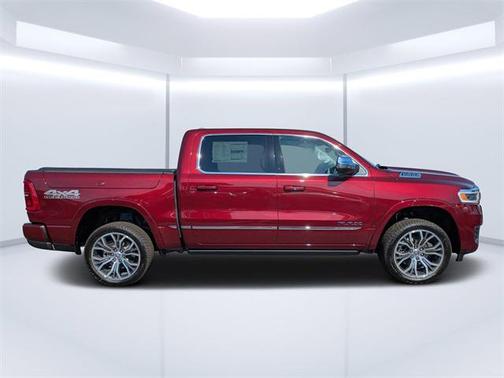 2026 RAM 1500 ST