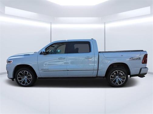 2026 RAM 1500 ST