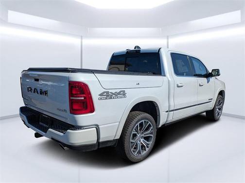 2026 RAM 1500 ST