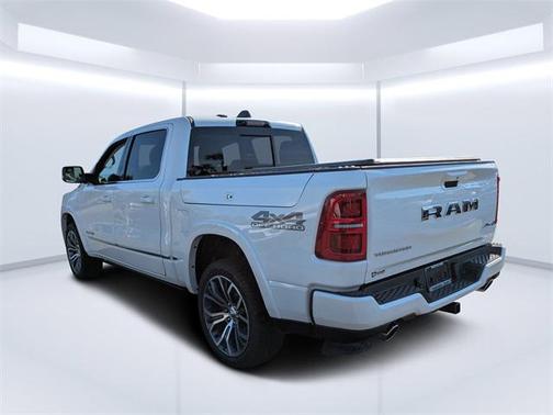 2026 RAM 1500 ST