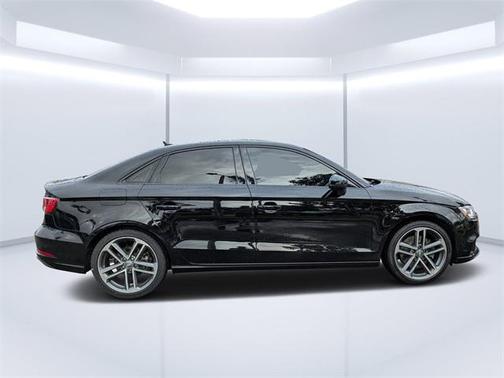 2020 Audi A3 2.0T Premium