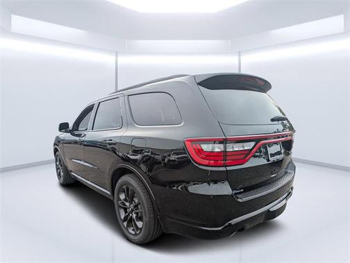 2025 Dodge Durango R/T Plus AWD