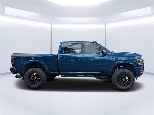 2021 RAM 3500 Limited Crew Cab 4x4 6'4' Box