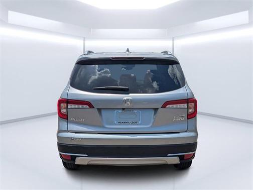 2020 Honda Pilot Touring 8-Passenger