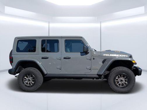 2023 Jeep Wrangler Rubicon 392
