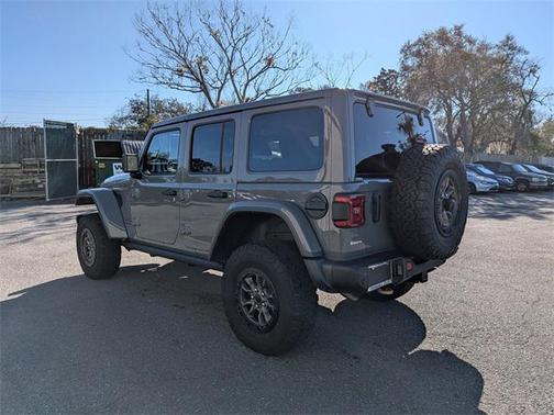 2023 Jeep Wrangler Rubicon 392