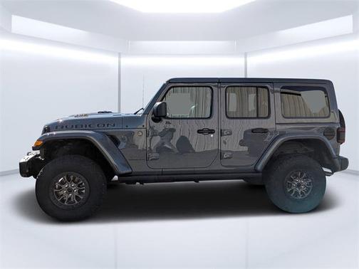 2023 Jeep Wrangler Rubicon 392