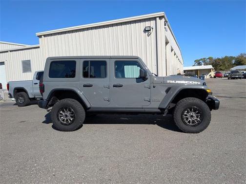 2023 Jeep Wrangler Rubicon 392