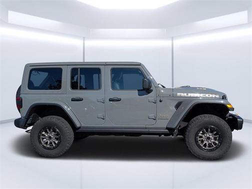 2023 Jeep Wrangler Rubicon 392