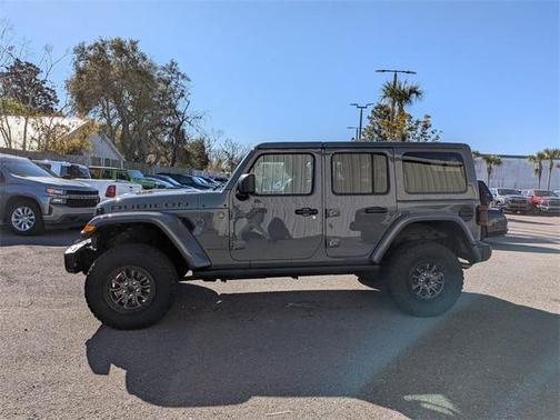 2023 Jeep Wrangler Rubicon 392