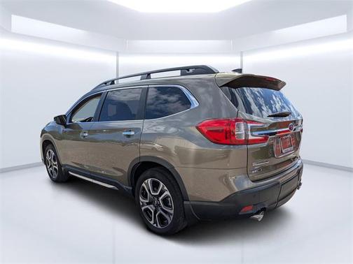 2024 Subaru Ascent Touring 7-Passenger