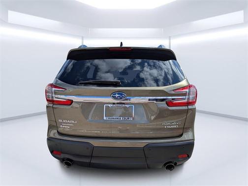 2024 Subaru Ascent Touring 7-Passenger