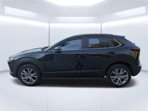 2023 Mazda CX-30 Select