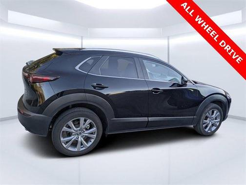 2023 Mazda CX-30 Select