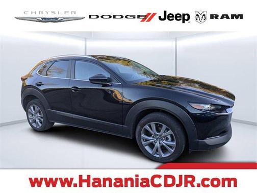2023 Mazda CX-30 Select