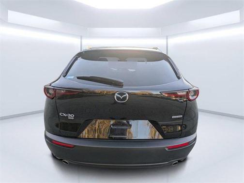 2023 Mazda CX-30 Select
