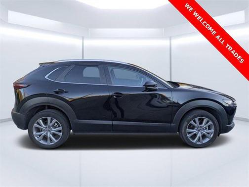 2023 Mazda CX-30 Select
