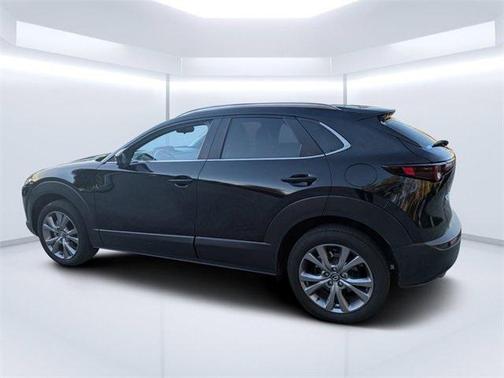2023 Mazda CX-30 Select