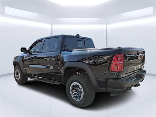 2026 RAM 1500 RHO Crew Cab 4x4 5'7' Box