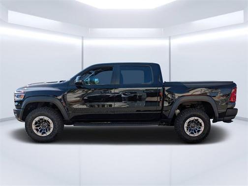 2026 RAM 1500 RHO Crew Cab 4x4 5'7' Box