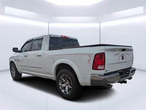 2019 RAM 1500 SLT