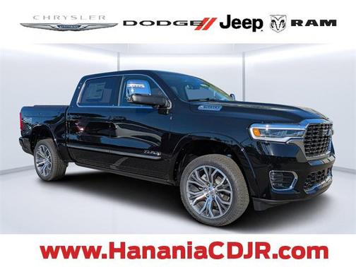 2026 RAM 1500 ST