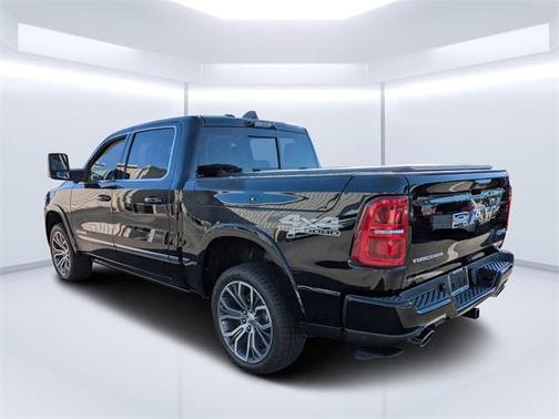 2026 RAM 1500 ST