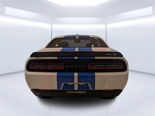 2023 Dodge Challenger SRT Hellcat