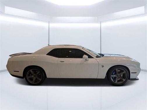 2023 Dodge Challenger SRT Hellcat