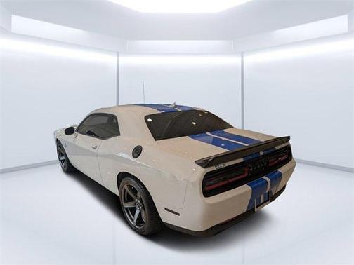 2023 Dodge Challenger SRT Hellcat