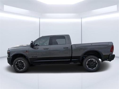 2026 RAM 2500 Power Wagon