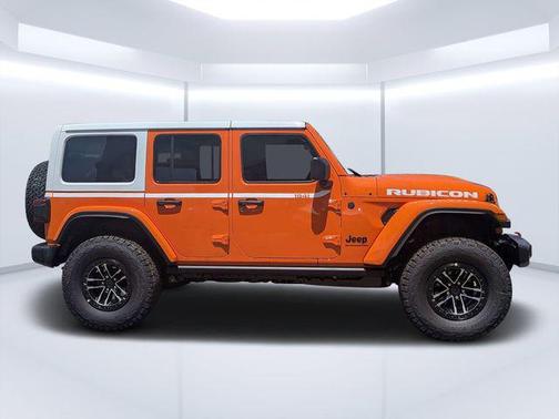 Joose 2026 Jeep Wrangler Rubicon