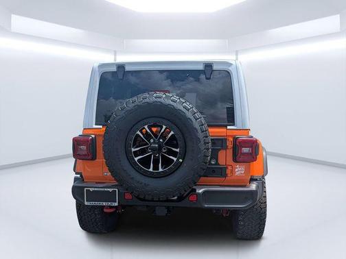 Joose 2026 Jeep Wrangler Rubicon