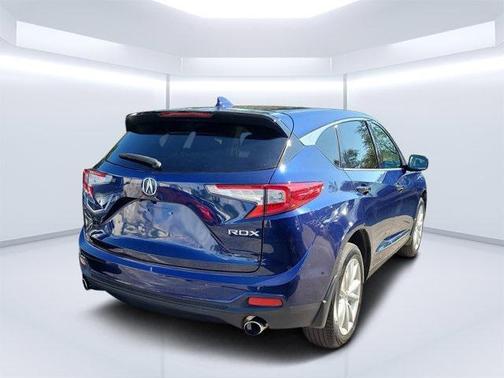 2019 Acura RDX Base