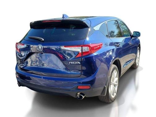 2019 Acura RDX Base