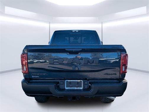 2026 RAM 2500 Power Wagon