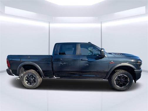 2026 RAM 2500 Power Wagon