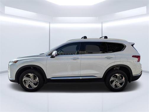 2022 Hyundai SANTA FE SEL 2.4