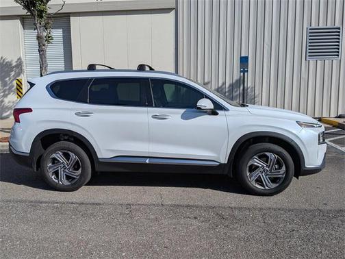 2022 Hyundai SANTA FE SEL 2.4