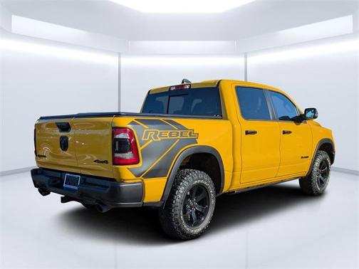 2023 RAM 1500 Rebel