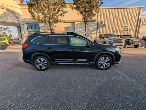 2022 Subaru Ascent Limited 8-Passenger