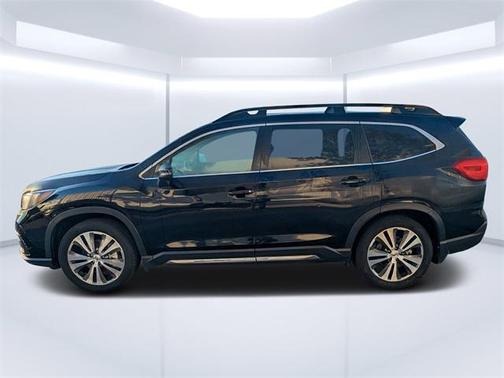 2022 Subaru Ascent Limited 8-Passenger