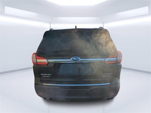 2022 Subaru Ascent Limited 8-Passenger