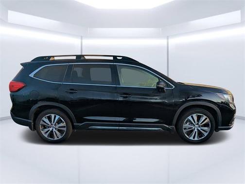 2022 Subaru Ascent Limited 8-Passenger